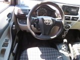 2013 Scion iQ  Steering Wheel