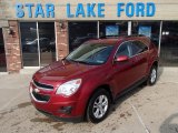 2010 Chevrolet Equinox LT