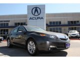 2013 Acura TL 