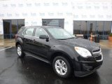 2011 Chevrolet Equinox LS