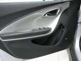 2012 Chevrolet Volt Hatchback Door Panel