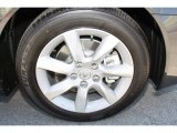 2013 Acura TL SH-AWD Wheel
