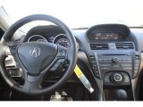 2013 Acura TL SH-AWD Dashboard