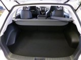 2013 Subaru Impreza WRX Limited 5 Door Trunk