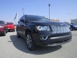 2014 Black Jeep Compass Limited #79158316
