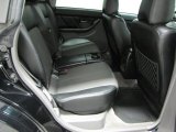 2006 Subaru Baja Turbo Rear Seat