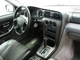 2006 Subaru Baja Turbo Dashboard