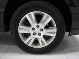 2006 Subaru Baja Turbo Wheel