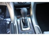 2013 Acura TL SH-AWD 6 Speed Seqential SportShift Automatic Transmission