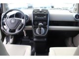 2010 Honda Element EX 4WD Dashboard