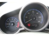 2010 Honda Element EX 4WD Gauges