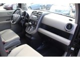 2010 Honda Element EX 4WD Dashboard