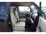 2010 Honda Element EX 4WD Front Seat