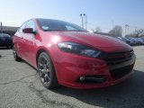 2013 Dodge Dart Rallye