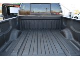 2010 Nissan Titan SE Heavy Metal Chrome Edition Crew Cab 4x4 Trunk