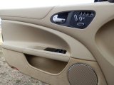 2013 Jaguar XK XK Convertible Door Panel