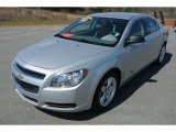 2011 Chevrolet Malibu LS