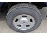 2011 Ford F150 XL Regular Cab Wheel