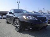 2013 Chrysler 200 S Sedan