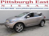 2010 Nissan Murano LE AWD