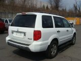 2004 Honda Pilot EX 4WD Exterior