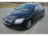 2012 Chevrolet Malibu LT