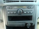 2004 Honda Pilot EX 4WD Controls