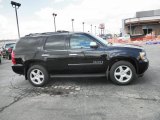 2007 Chevrolet Tahoe LTZ 4x4