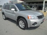 2011 Quick Silver Metallic Mitsubishi Endeavor LS #79158027