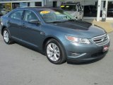 2010 Ford Taurus SEL