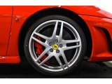 2007 Ferrari F430 Coupe F1 Wheel