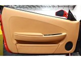 2007 Ferrari F430 Coupe F1 Door Panel