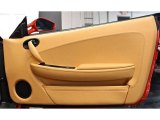 2007 Ferrari F430 Coupe F1 Door Panel