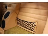 2007 Ferrari F430 Coupe F1 Rear Seat