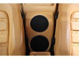 2007 Ferrari F430 Coupe F1 Audio System