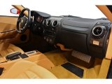 2007 Ferrari F430 Coupe F1 Dashboard