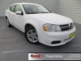 2011 Dodge Avenger Mainstreet