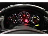 2007 Ferrari F430 Coupe F1 Gauges