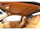 2007 Ferrari F430 Coupe F1 Headliner