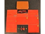 2007 Ferrari F430 Coupe F1 Books/Manuals