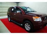 2010 Nissan Armada SE 4WD