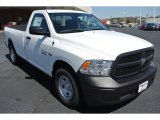 2013 Ram 1500 Tradesman Regular Cab