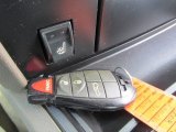 2008 Chrysler 300 Touring AWD Keys