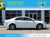 2012 Chevrolet Malibu LT