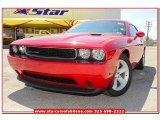 2013 Dodge Challenger SXT