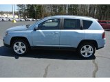 2014 Jeep Compass Limited Exterior