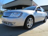 2008 Silver Birch Metallic Ford Taurus Limited #79158199