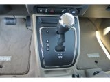 2014 Jeep Patriot Limited 6 Speed Automatic Transmission