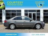 2010 Hyundai Sonata GLS