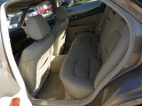 1998 Lexus LS 400 Rear Seat